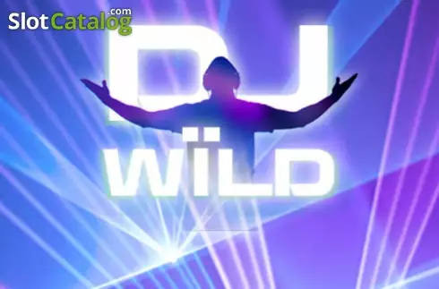 DJ WÏLD логотип DJ WÏLD логотип