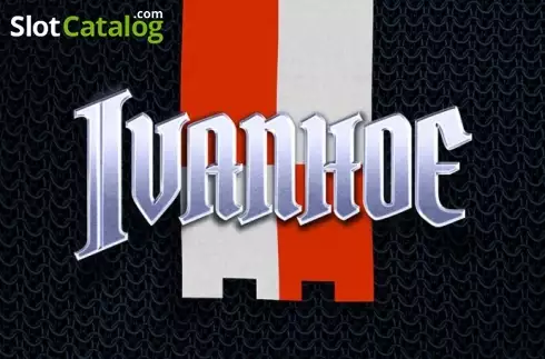 Ivanhoe логотип Ivanhoe логотип