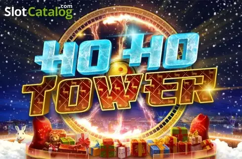 Ho Ho Tower логотип Ho Ho Tower логотип
