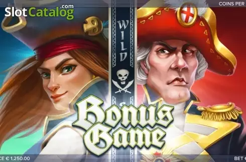 Скрин2. Wild Seas слот