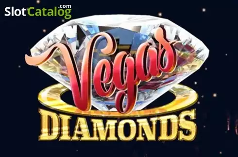 Vegas Diamonds слот