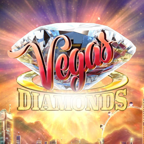 Vegas Diamonds логотип