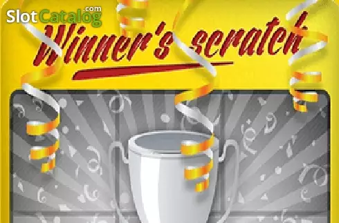 Winners Scratch слот