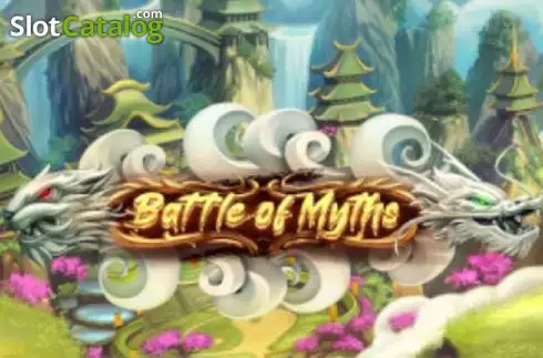 Battle of Myths слот