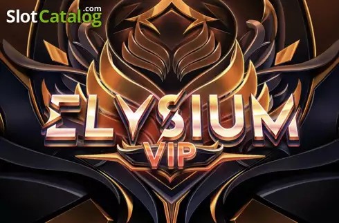 Elysium Vip слот