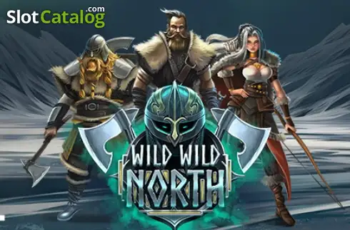 Wild Wild North логотип Wild Wild North логотип