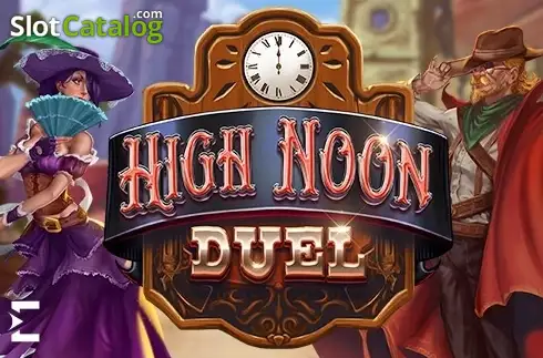 High Noon Duel ELYSIUM Studios