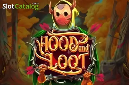 Hood and Loot ELYSIUM Studios