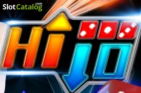 Hi-Lo (Ebet) логотип Hi-Lo (Ebet) логотип