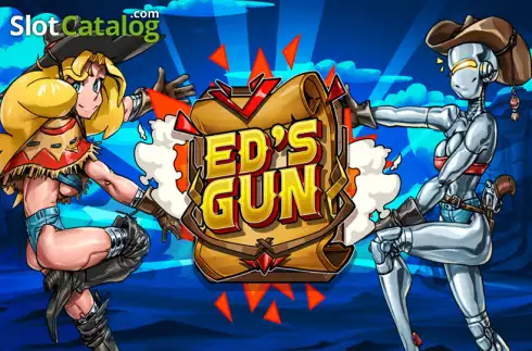 Eds Gun слот