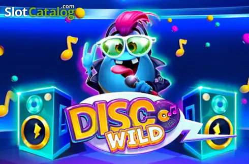 Disco Wild (Ela Games) слот