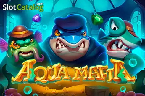 AquaMafia слот