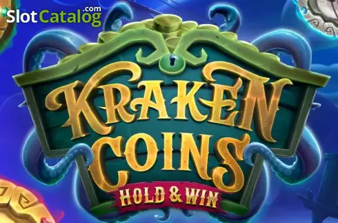 Kraken Coins слот