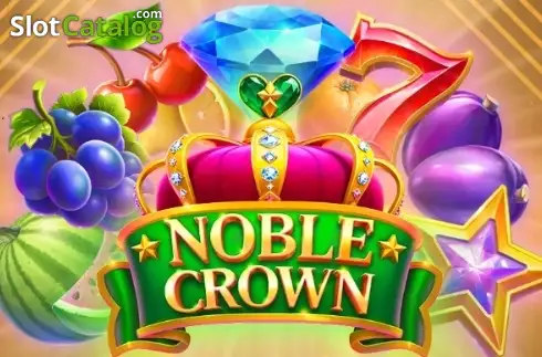 Noble Crown слот