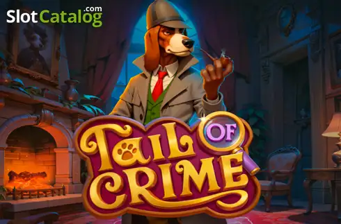 Tail of Crime слот