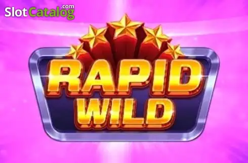 Rapid Wild слот Rapid Wild слот