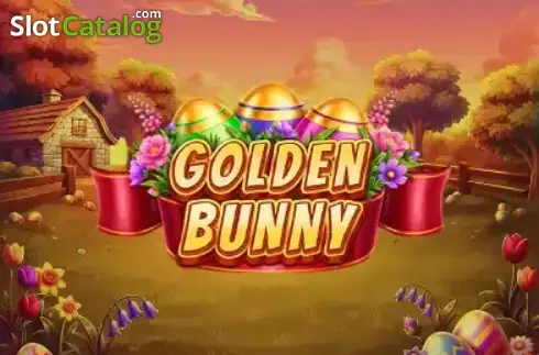 Golden Bunny (Ela Games) слот
