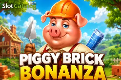 Piggy Brick Bonanza (Ela Games)