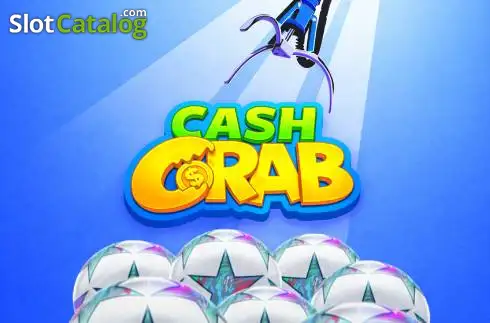 Cash Crab (Ela Games) слот