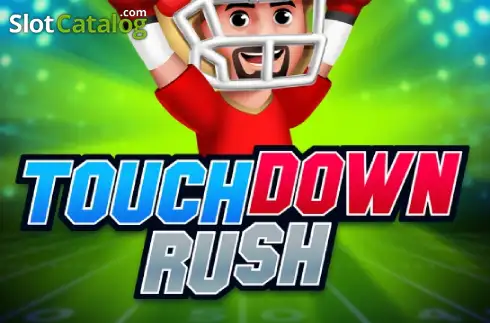 Touchdown Rush слот