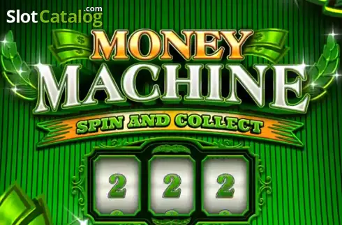 Money Machine (Elbet) логотип Money Machine (Elbet) логотип
