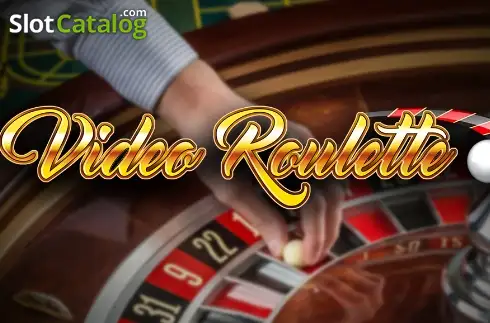 Video Roulette (Elbet) логотип Video Roulette (Elbet) логотип