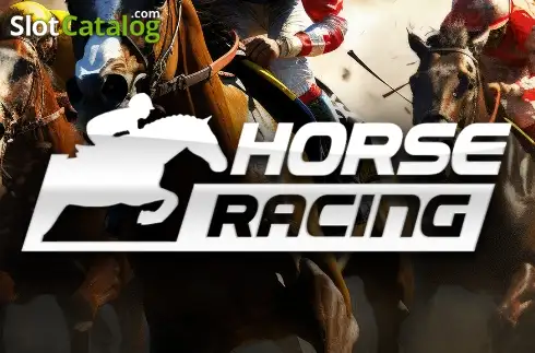 Horse Racing (Elbet) логотип Horse Racing (Elbet) логотип