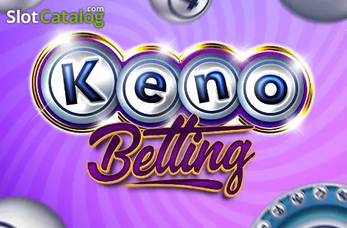 Keno Betting слот