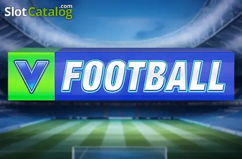 Virtual Football (Elbet) слот