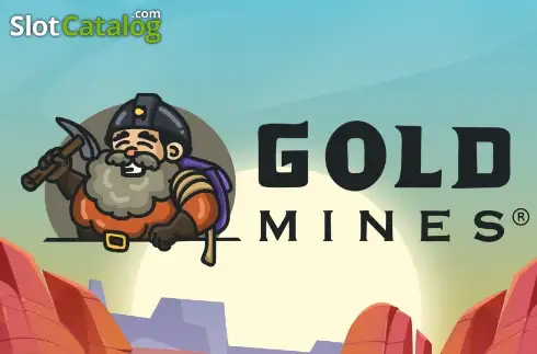 Gold Mines (Elbet) слот