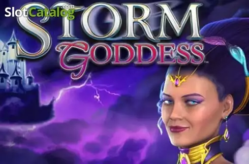 Storm Goddess слот