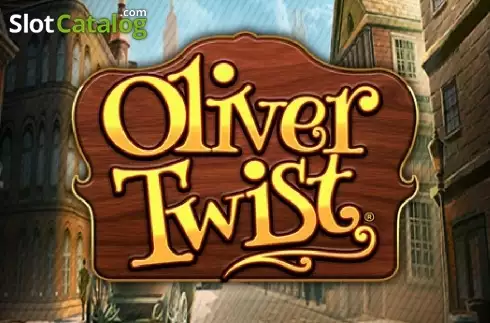 Oliver Twist слот Oliver Twist слот