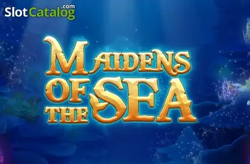 Maidens Of The Sea логотип Maidens Of The Sea логотип