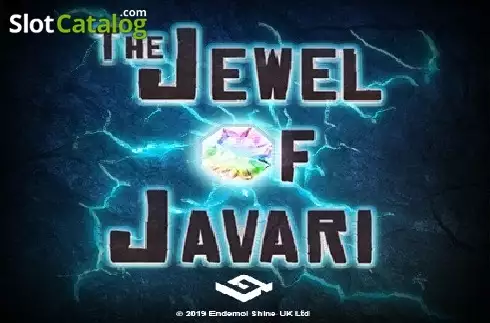 The Jewel of Javari слот