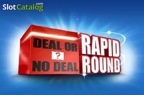 Deal Or No Deal Rapid Round слот Deal Or No Deal Rapid Round слот