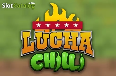 Lucha Chilli слот Lucha Chilli слот