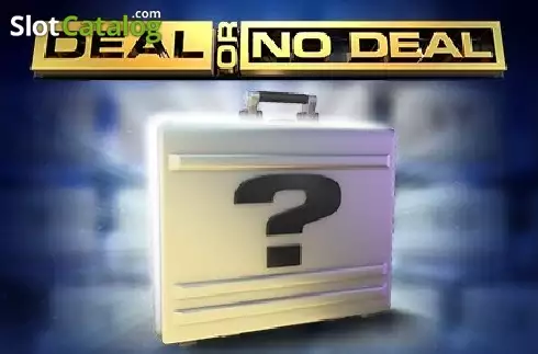 Deal or No Deal International логотип Deal or No Deal International логотип