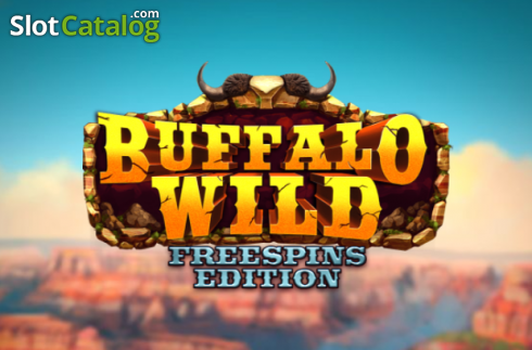 Buffalo Wild слот Buffalo Wild слот