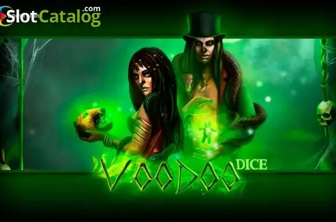 Voodoo Dice слот