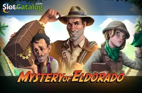 Mystery of Eldorado слот