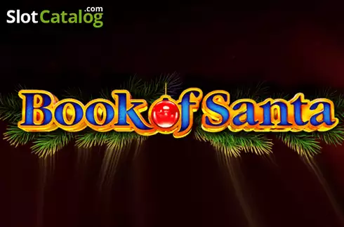 Book of Santa (Endorphina) слот