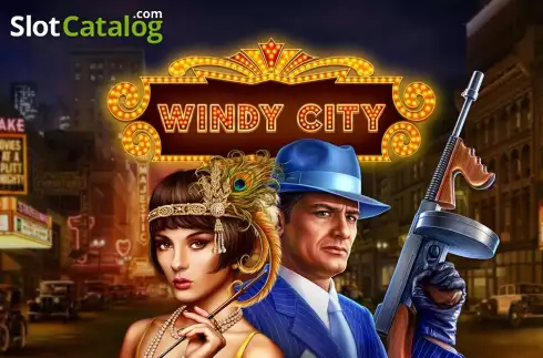 Windy City слот