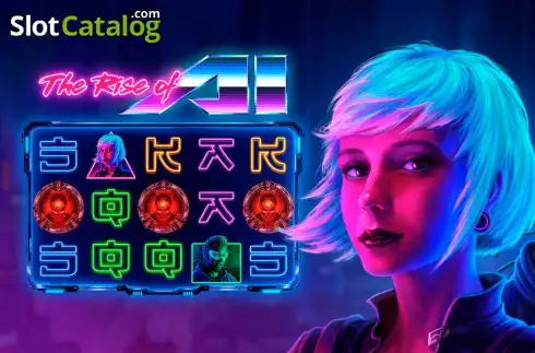 The Rise of AI слот