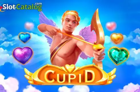 Cupid логотип Cupid логотип