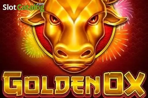 Golden Ox (Endorphina) слот Golden Ox (Endorphina) слот