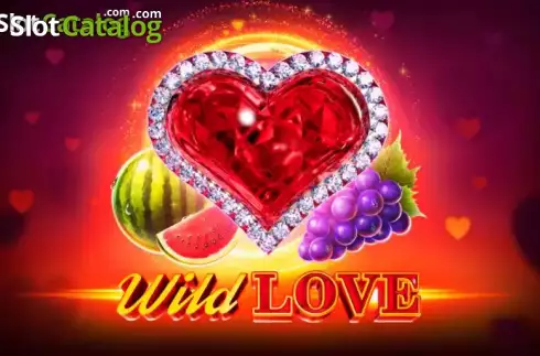 Wild Love логотип Wild Love логотип