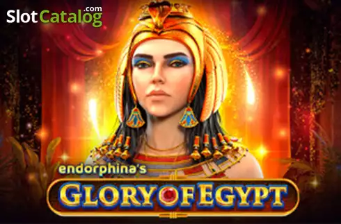 Glory of Egypt