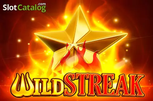 Wild Streak логотип Wild Streak логотип