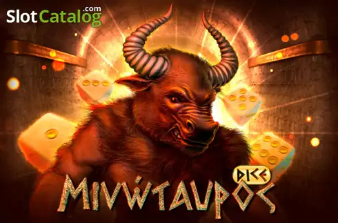 Minotauros Dice слот