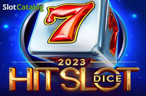 2023 Hit Slot Dice логотип 2023 Hit Slot Dice логотип